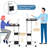 Meirion Computer Desk-649539285-649539286