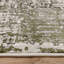 Annu Abstract Green Area Rug-1020851712