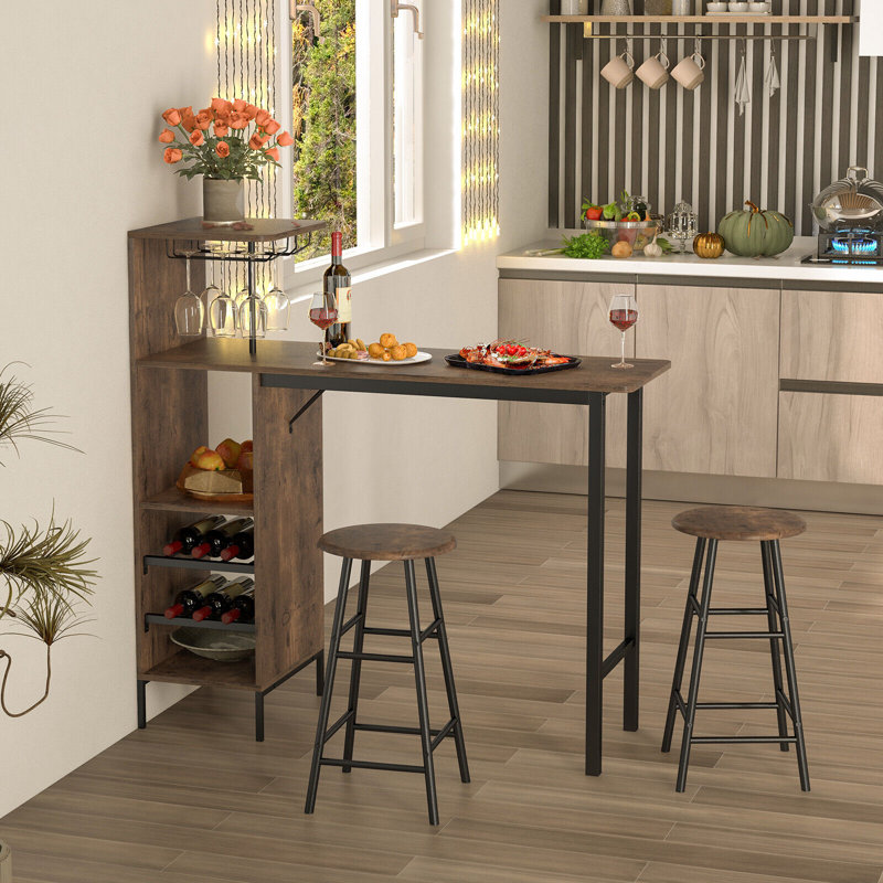 2 - Person Dining Set