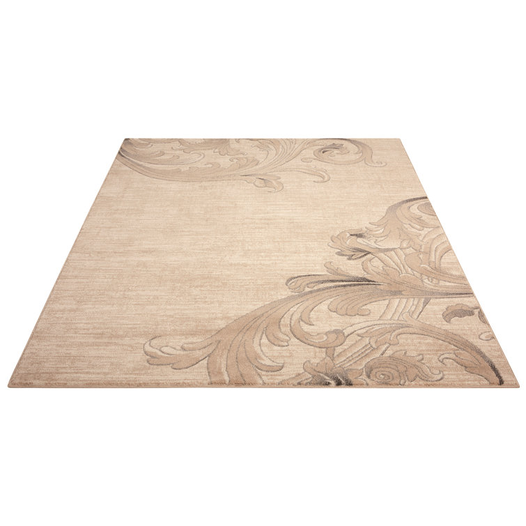 Regina Abstract Indoor Rug