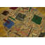 Hand Knotted Wool Geometric Area Rug in Multicolored