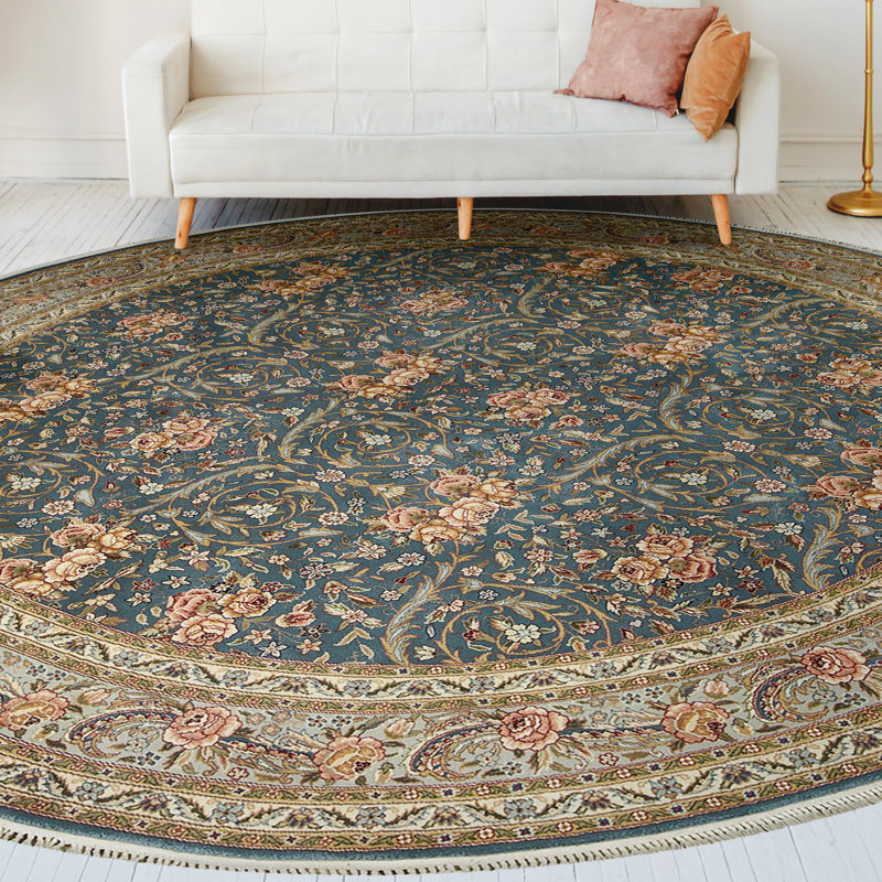 Jahan One-of-a-Kind 8' Area Rug