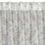 Abishai Semi -transparent Curtains Single Panel