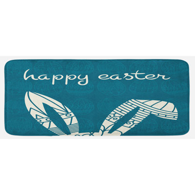 Tapis de cuisine