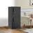 Belew 15.8'' Wide 2 - Shelf Storage Cabinet-82030743