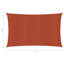 Flux 4m x 7m Rectangular Shade Sail-283301300