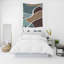 Tapisserie murale-438863836