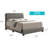 Marilla Vegan Leather Sleigh Bed-1119291827-1160460466