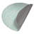 Lush Cracks Non-Slip Outdoor Rug-519032401