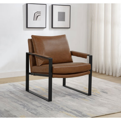 Chaise d'appoint Rosalind