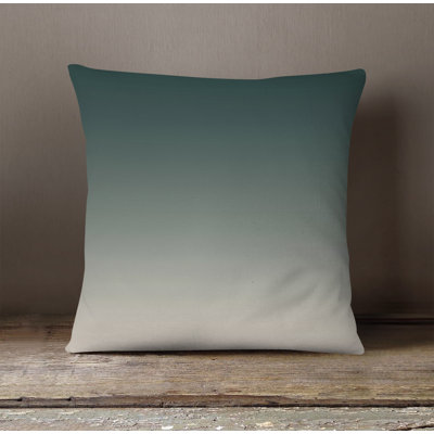 Throw Pillow With Insert