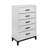 5 Pc Bedroom Set-1552308101