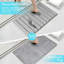 Diatomaceous Non-Slip Bath Mat