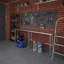 Table de travail en acier inoxydable-50193322