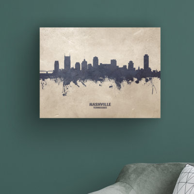 Modern & Contemporary