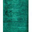 Overyed One-of-a-Kind Runner 2'6" X 17'5" Hand Knotted Area Rug