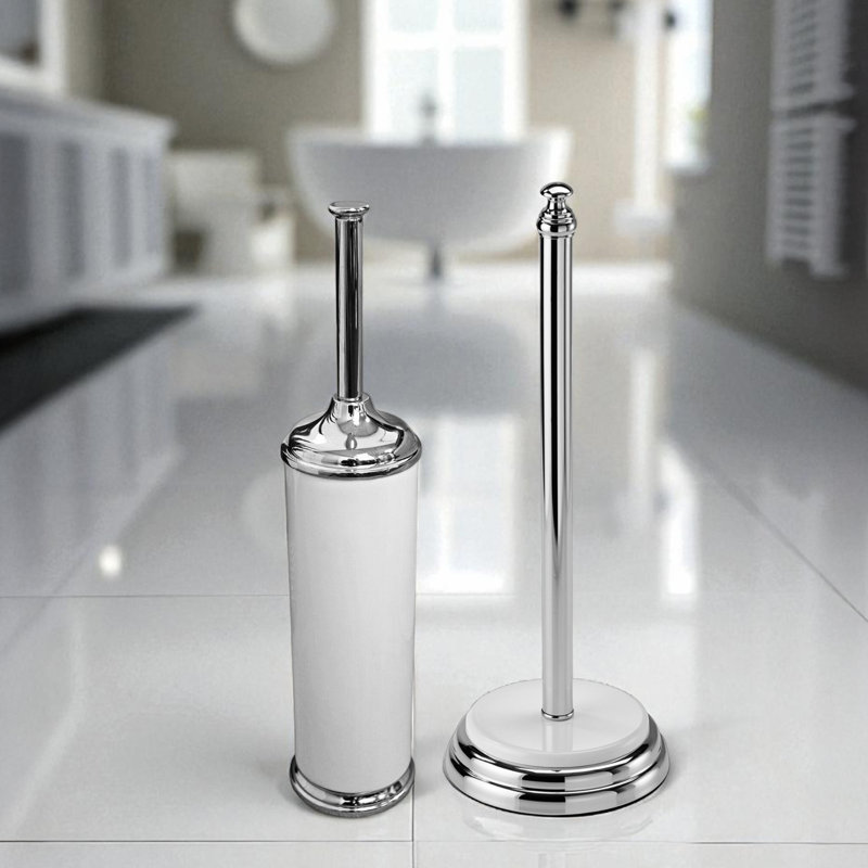 Irvine Bathroom Accessory Set