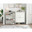 16 Pair Shoe Storage Cabinet-537145112