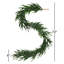 Guirlande de Noël 6 "en pin Norfolk