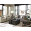 Hinsdale Swivel Chair