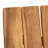 Melida Acacia Outdoor Adirondack Chair-357800628
