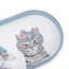 Mikasa x Tipperleyhill Oval Serving Tray, 38cm