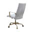 Chaise de bureau Duralo