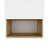 Medicine Cabinet Porto, Two Internal Shelves-963008277