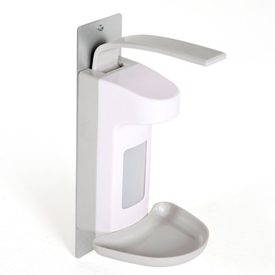 Floor Standing Soap Dispenser
