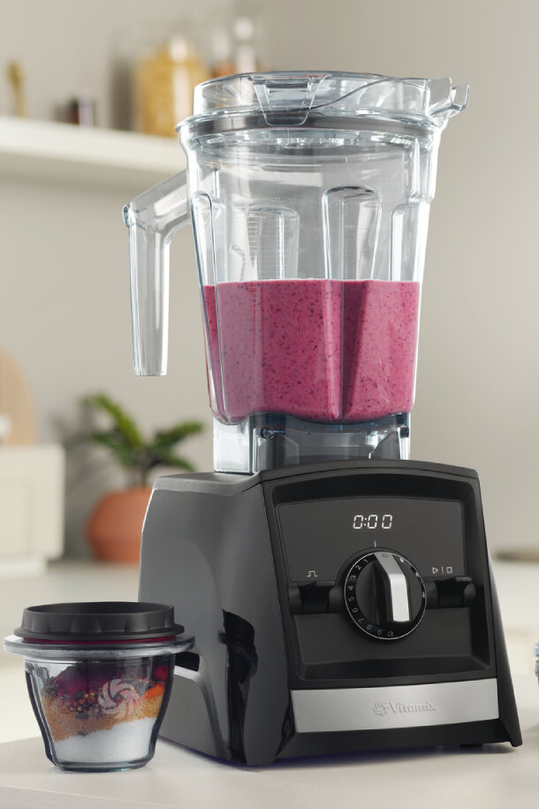 Vitamix a2300i clearance