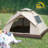 4 Person Outdoor Automatic Camping Tent