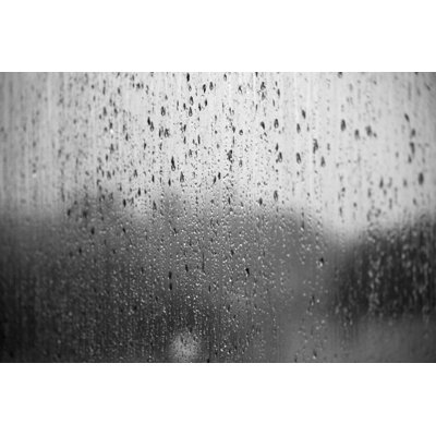 " Rain Drops " by Godadex