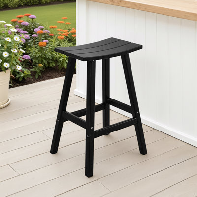 Laguna Outdoor Stool