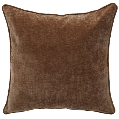 Wooded River Moreno Midnight - Sham Cover - Alt Euro 26x26