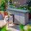 Wood Portable Dog House-88709323