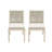 DINING CHAIR