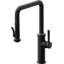 Davoli Pull-Down Kitchen Faucet with Squeeze Sprayer - Quad Spout-310877947