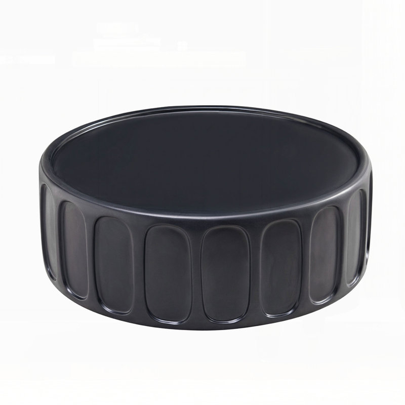 Round Center Coffee Table