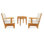 Caranas Outdoor 2 - Seat Patio Sofa