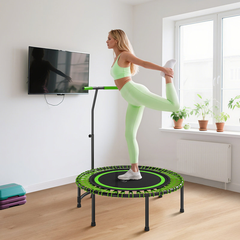 Mini trampoline 45 po