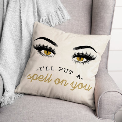 Throw Pillow