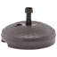 Clary 2.7kg Plastic Free Standing Umbrella Base-1098681947