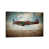 Wrapped Canvas selected