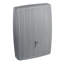 Ebern Designs 200L Polyethylene Plastic Rain Barrel and Hose