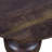 Rafaella Solid Wood End Table