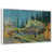 Floating Frame White selected