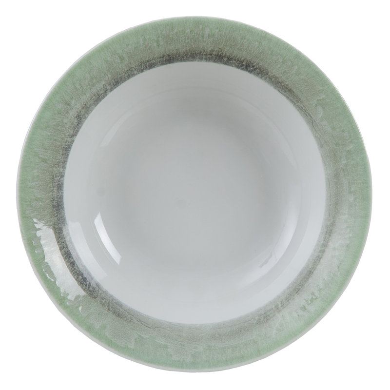 Salad Plate