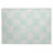 Machine Washable Indoor/Outdoor Chantille ACN2345 Geometric Rug-686937598