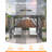 SeeHill Patio Gazebo, Metal Frame Outdoor Gazebos with Double Roofs, Outdoor Gazebos Shelter Tent, Patio Gazebo Canopy with Mosquito Netting for Lawn, Backyard, Deck and Garden-113380069-113380068