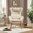 Snotra Upholstered Accent Chair-660312004